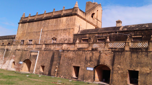 The Best Attractions In Tharangambadi Destimap Destinations On Map