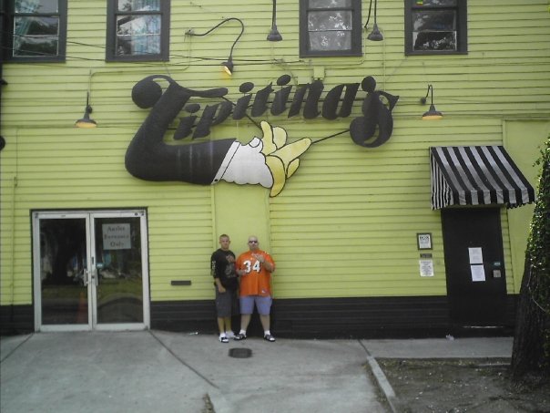 Tipitina's