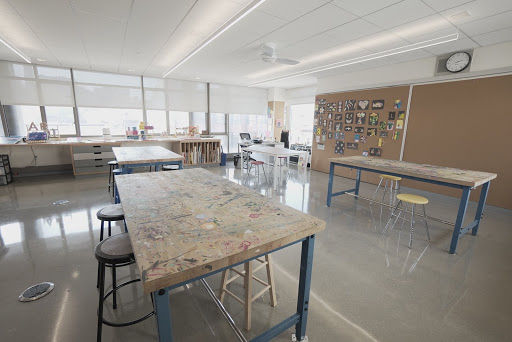 Sterne School - Thumbnail