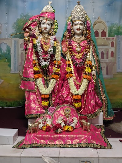 Radha Krishna Mandir