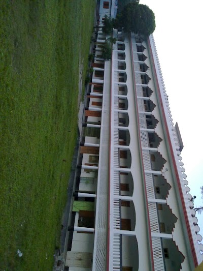 Photos of Huzur Bari