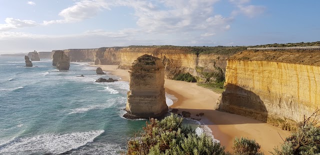 Twelve Apostles