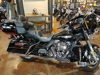 Photos of Wolverine Harley-Davidson