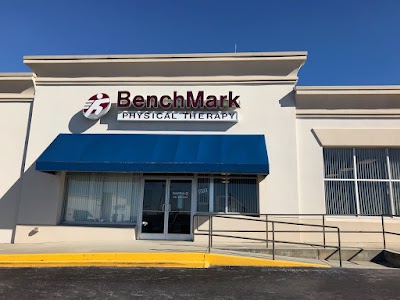 BenchMark Physical Therapy