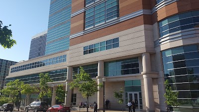 St Louis County Justice Services