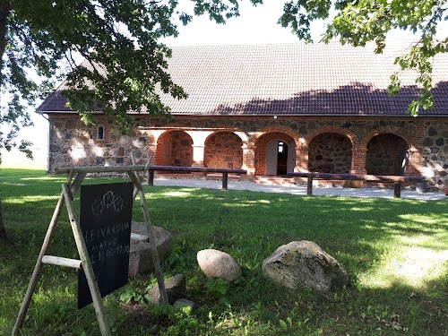 Kraštovaizdziai