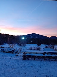 Photo n°23 de La Petite Echelle à Rochejean (Ferme bio)
