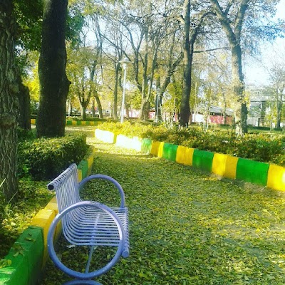 Photos of گلستان باغی