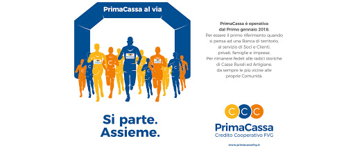 PrimaCassa Credito Cooperativo FVG - sede sociale - Thumbnail