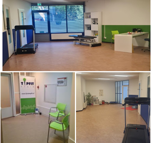 Fysio Topfit Nieuwkoop