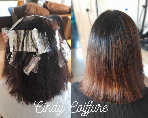 Cindy Coiffure à domicile - Thumbnail