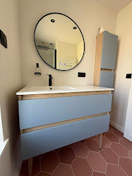 Photo n°11 de EURL Grandemange à Golbey (Chauffagiste)