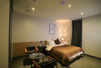 Photos of 부티크 호텔 지 (Boutique Hotel Z)