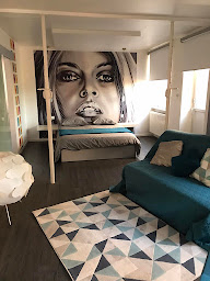 Photo n°3 de Chambres d'hôtes l'Ancienne Distillerie à Kirrwiller (Chambre d'hôtes)