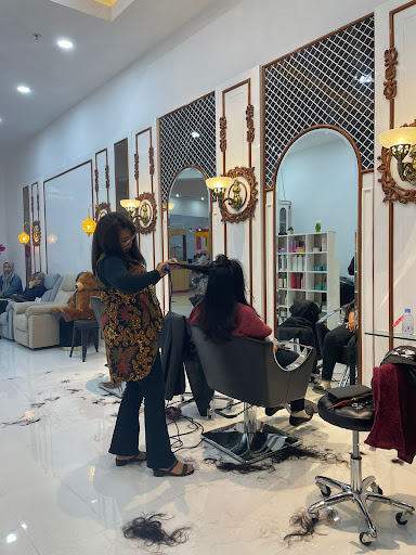 Mysalon Citimall Bontang