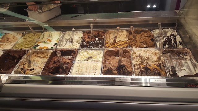 Gelateria Le Cuspidi