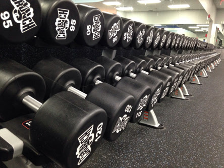 Crunch Fitness photo 11