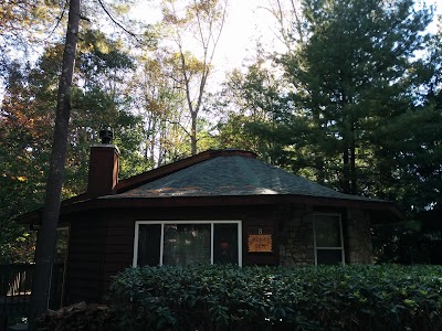 Photos of Asheville Cabins of Willow Winds