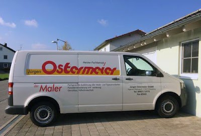 Maler Straubing - Jürgen Ostermeier GmbH