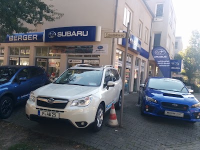 Photos of Autohaus Berger GmbH