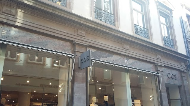 COS