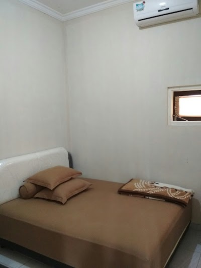 Photos of HOMESTAY POTROYUDAN