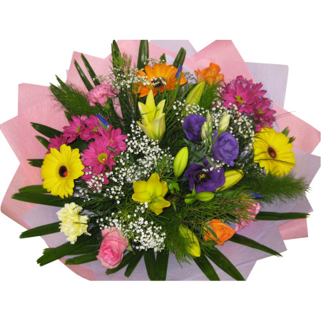 Lismore Florist Gallery - Australia