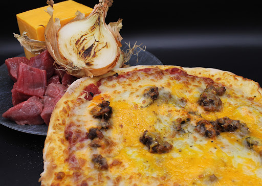 Photo 4 - LES PIZZAS DU BOCAGE TREIZE-VENTS