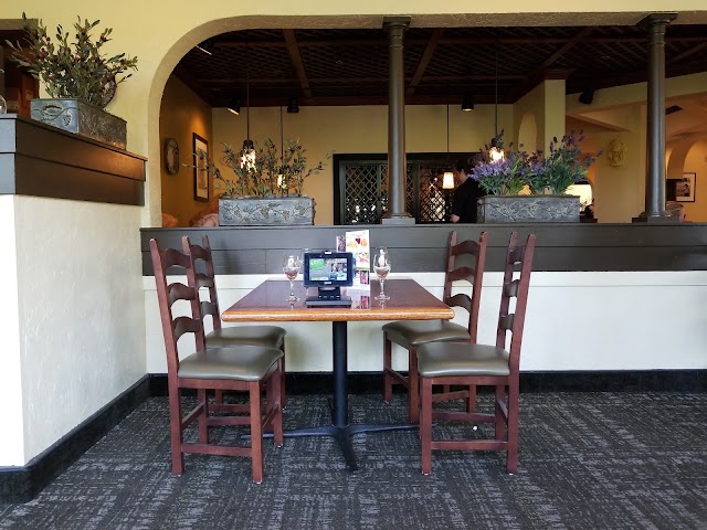 Olive Garden