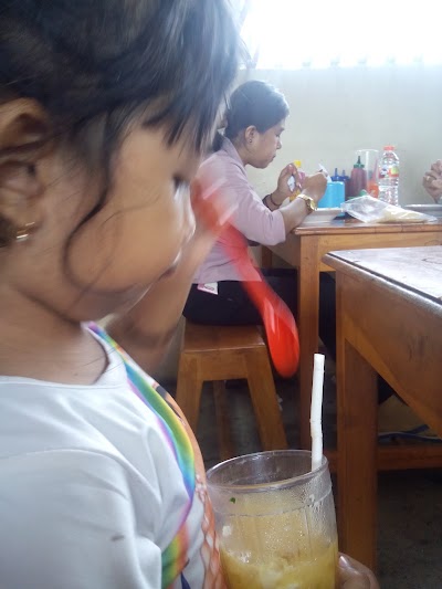 Photos of BAKSO BUMI