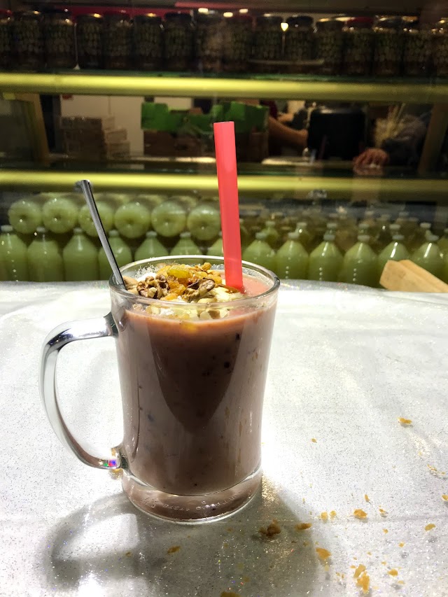 Chawachine