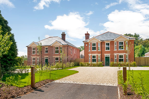 Hazeley Developments Ltd photo 2