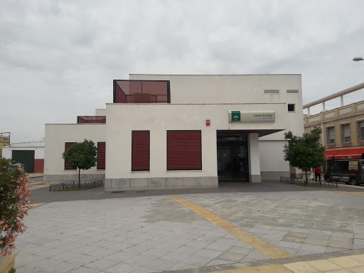 Health Center La Rinconada Gallery - Spain
