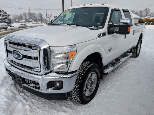 LeBoeuf Auto Sales - Thumbnail