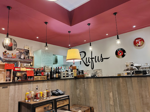 Rufus - Visual