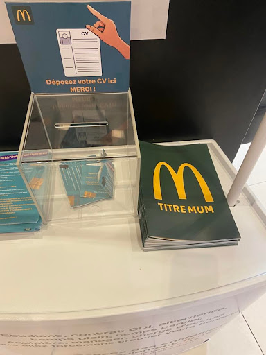 Photo 5 - McDonald’s