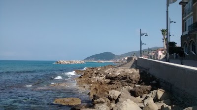 Photos of La Marina