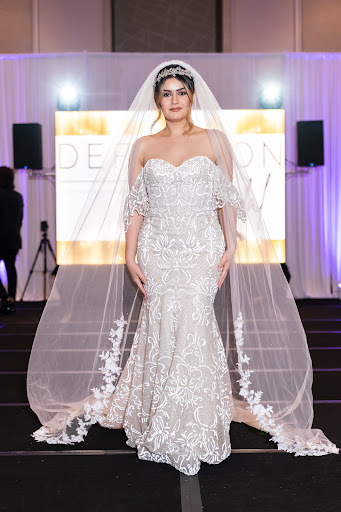 Definition Bridal - Visual