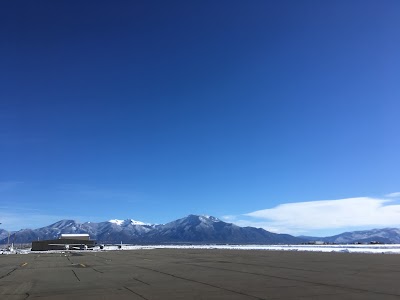 Taos Regional Airport SKX