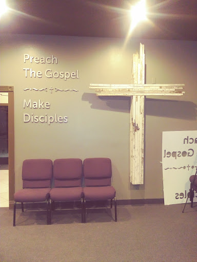 Lifeway Church Assembly-God - Thumbnail