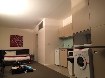 Plum Serviced Apartments North Melbourne