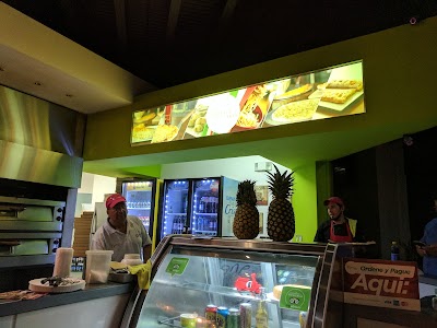 Photos of Giorgio's Pizza