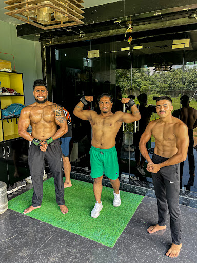 ANJALI GYM & YOGA 2.O