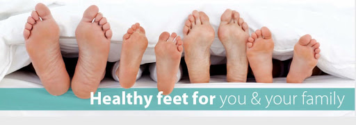 Corrine Dickson Podiatry And Chiropody - Thumbnail