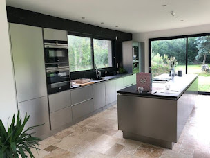 Photo n°18 de EurL Anfrye à Port-Jérôme-sur-Seine (Société de fabrication d'escaliers)