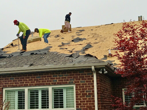 Barrett Roofing Company - Thumbnail
