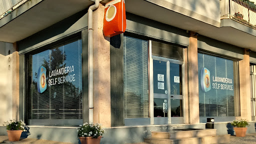 Lavanderia self-service di Martignacco di De Simon Ivana Logo
