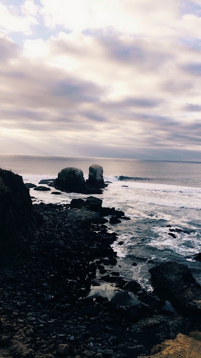 Photos of playa los lobos, tocopalma