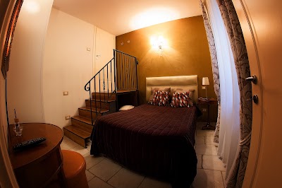 Photos of Bed & Breakfast Al Borgo