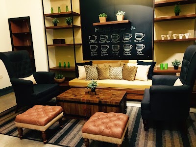 Photos of Coffee & Company